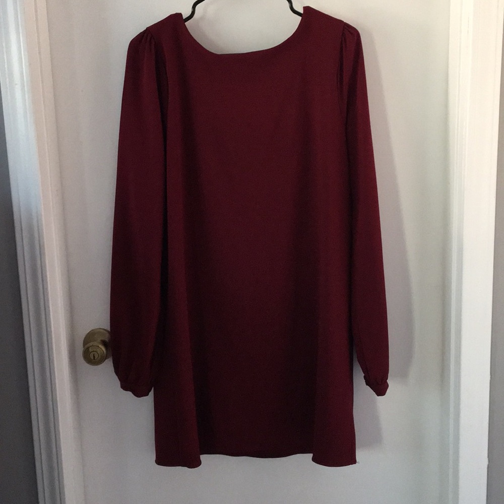 Dress.